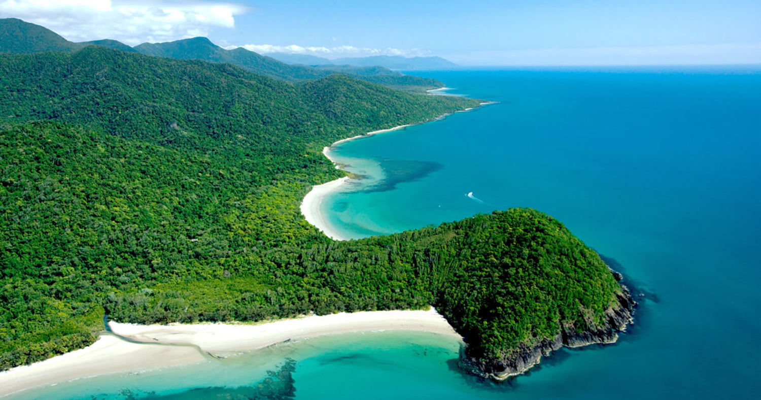 Cape Tribulation