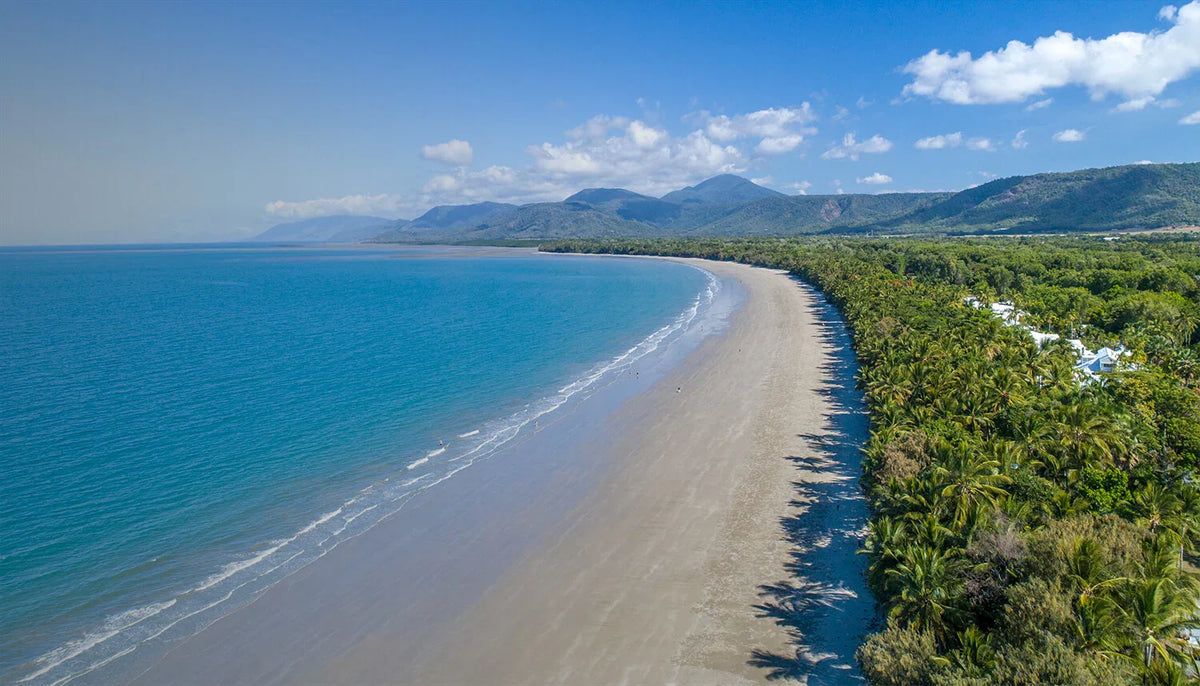 The Iconic Port Douglas