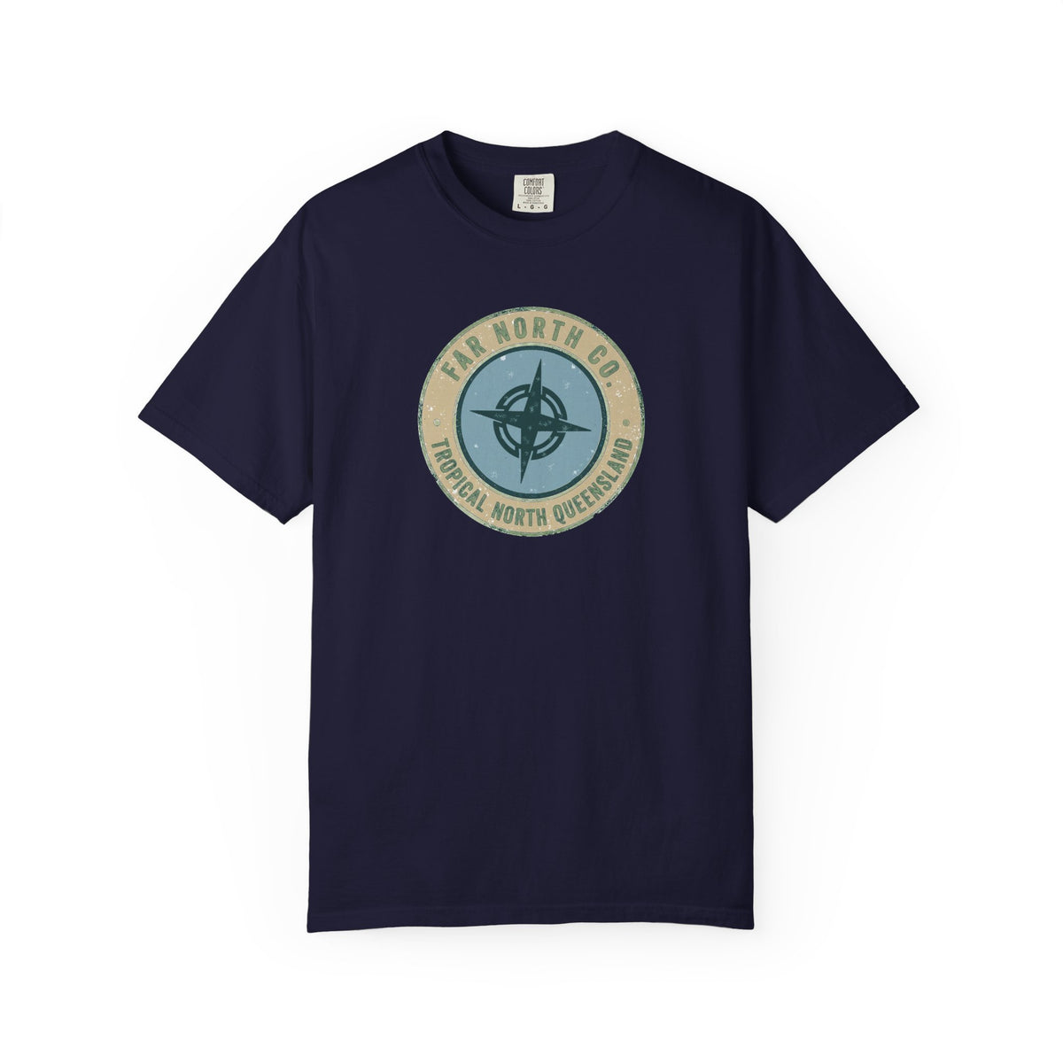 FNQ Compass