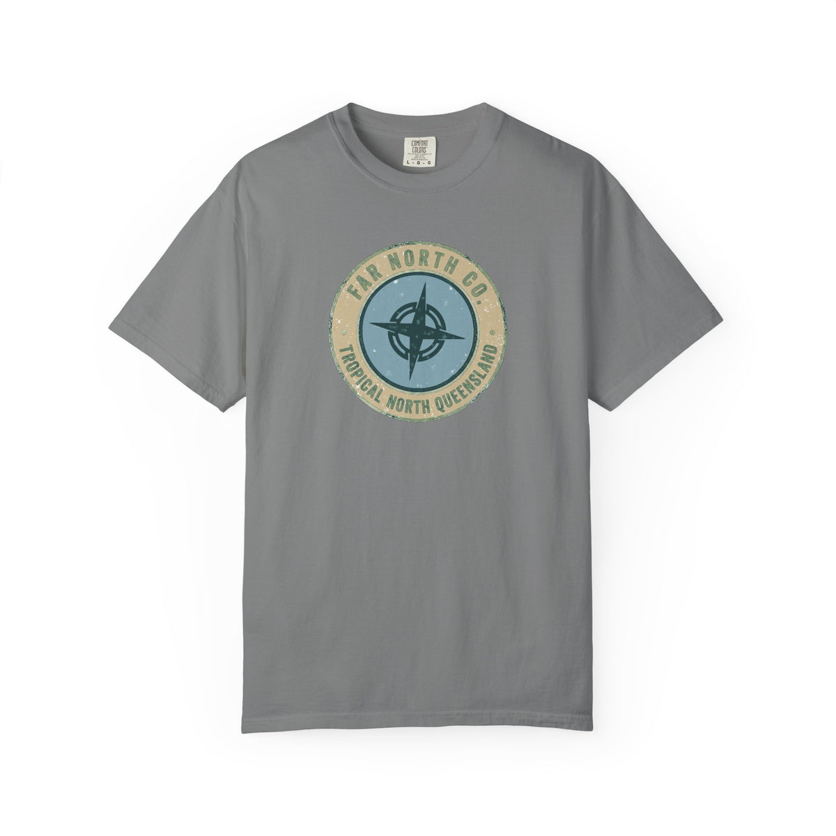 FNQ Compass