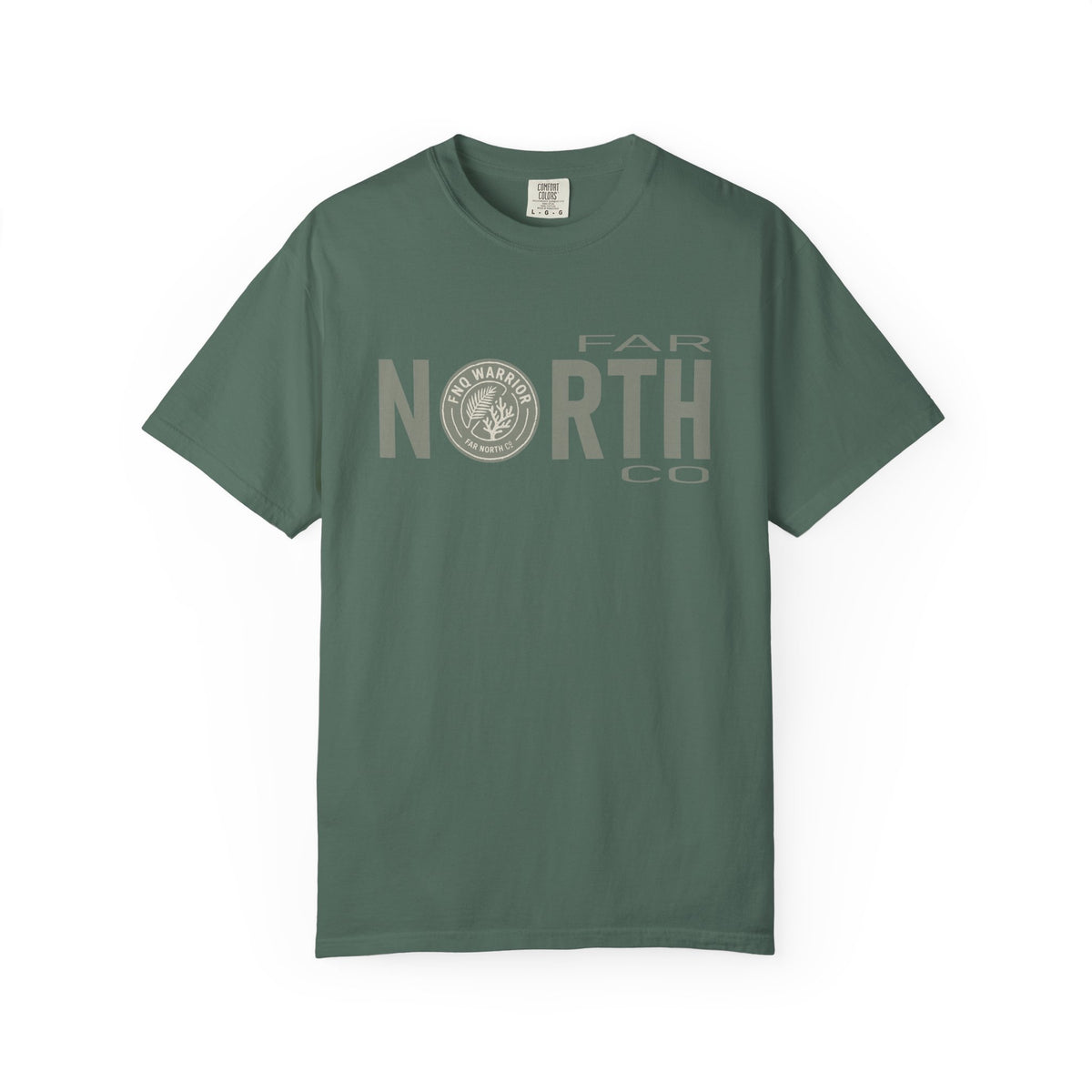 Far North Co