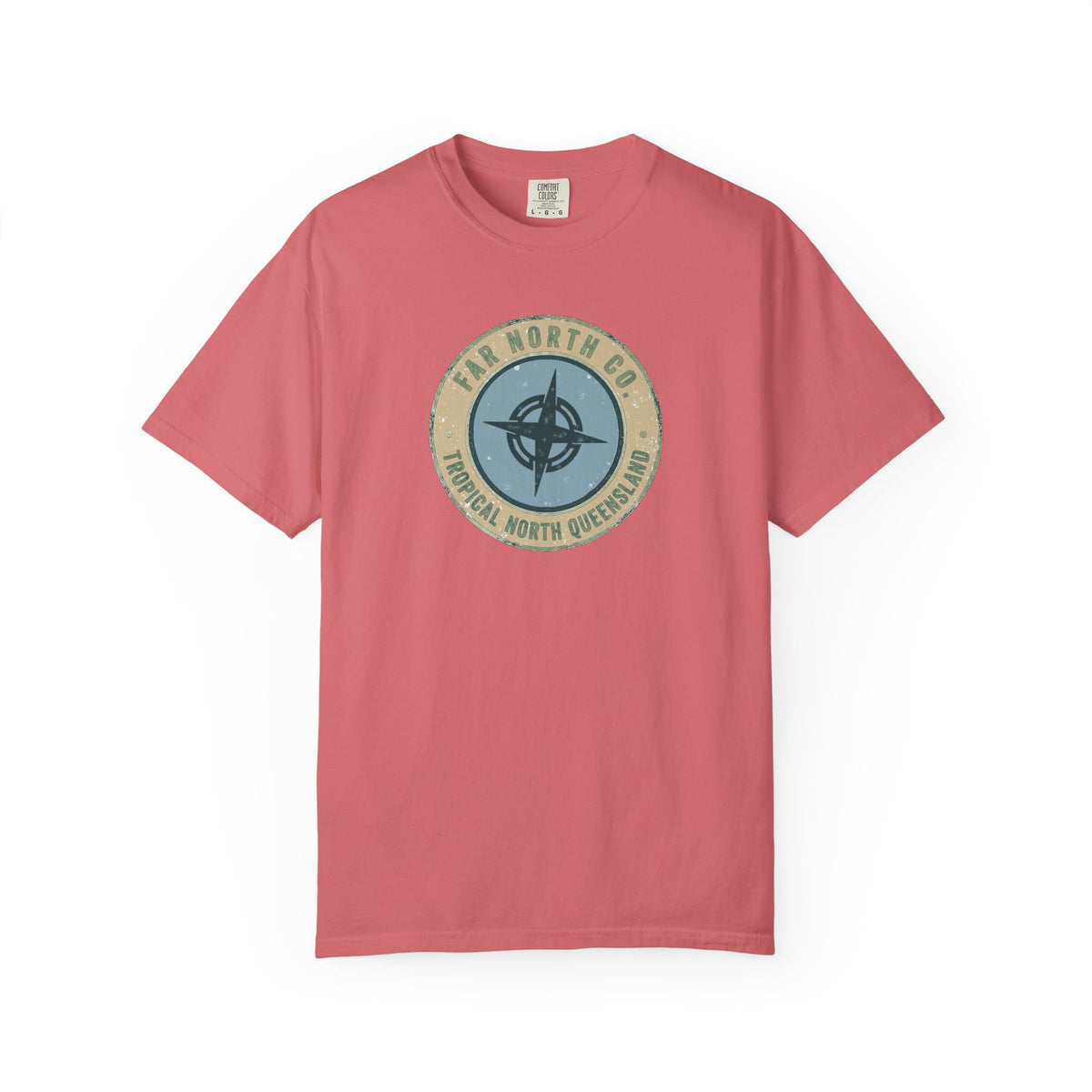 FNQ Compass