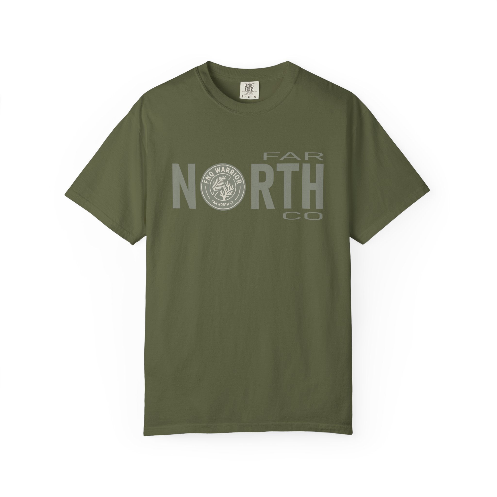 Far North Co