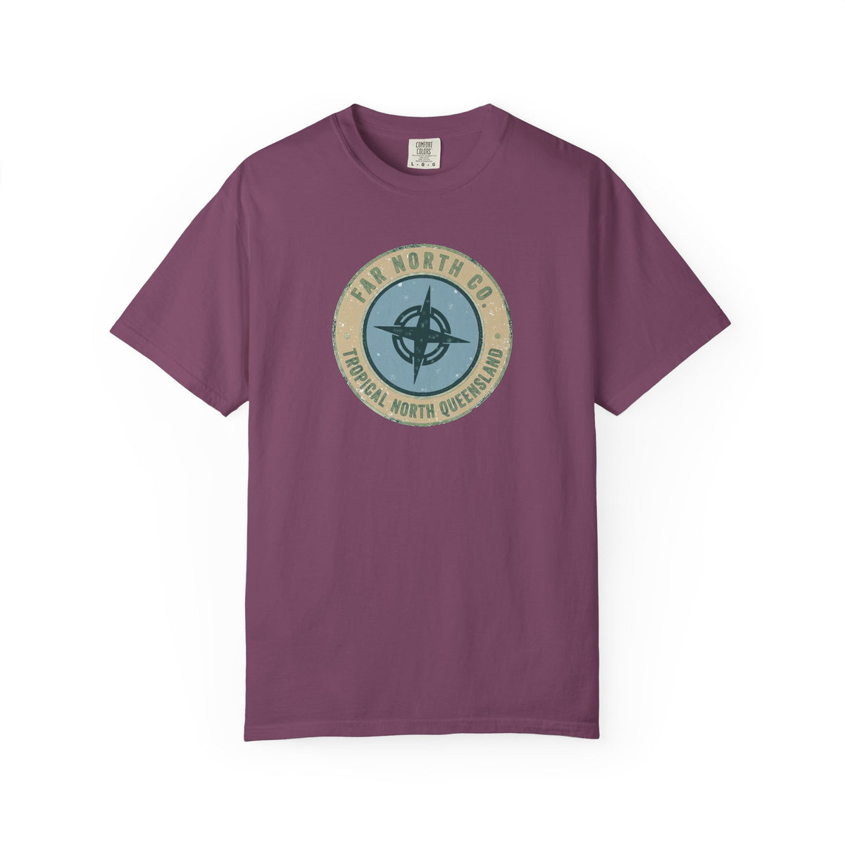 FNQ Compass
