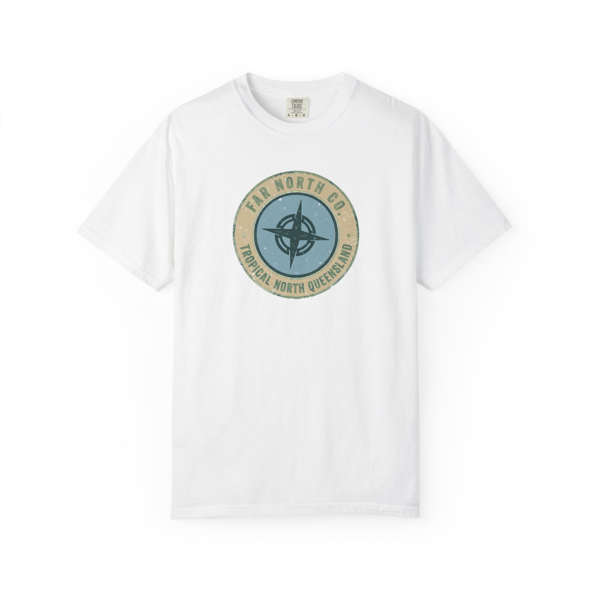 FNQ Compass