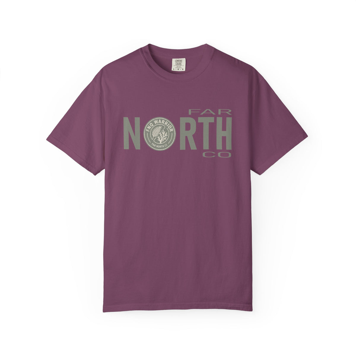 Far North Co