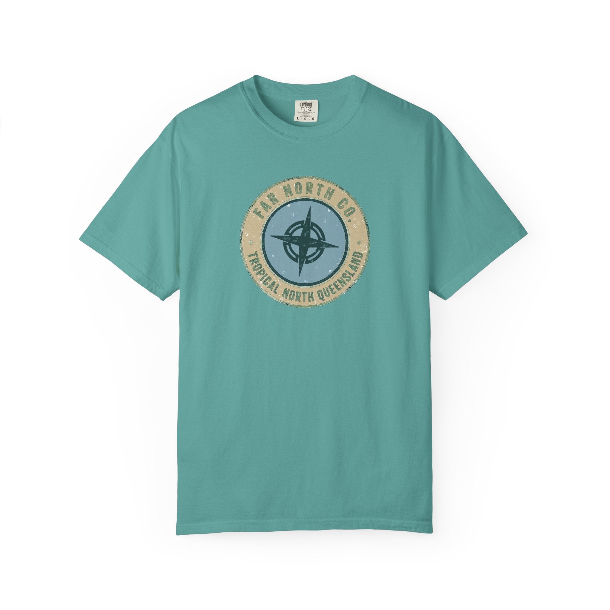 FNQ Compass