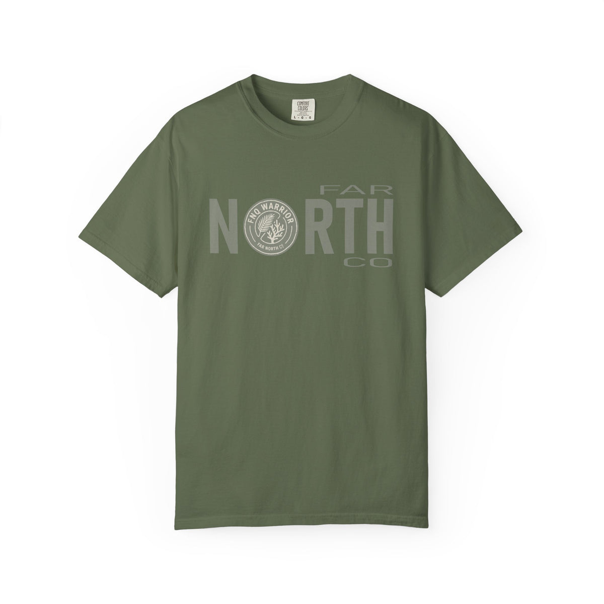 Far North Co