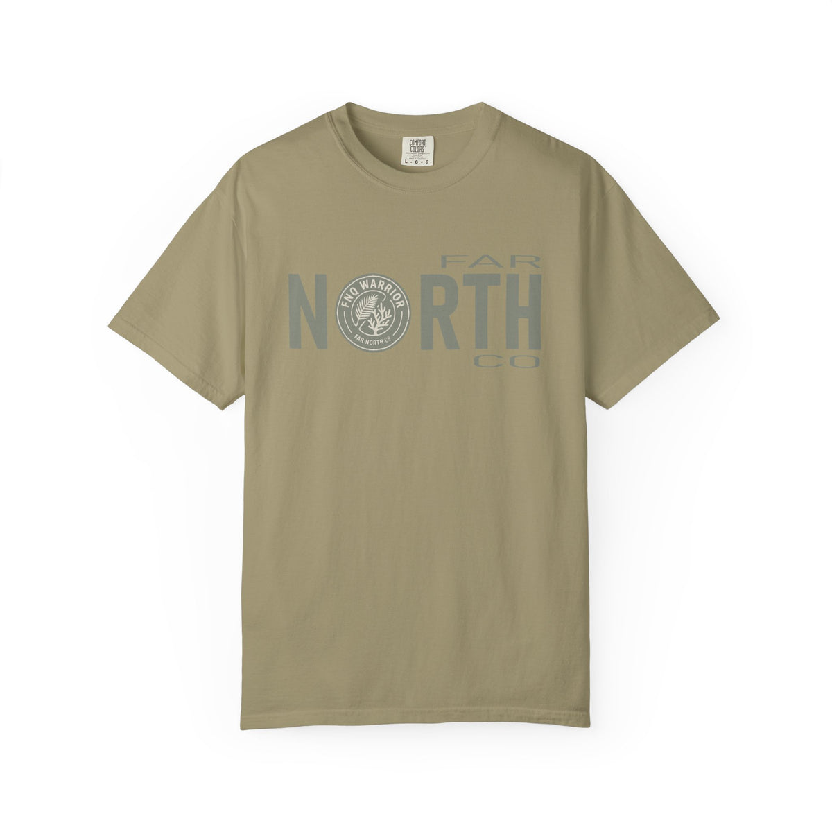 Far North Co
