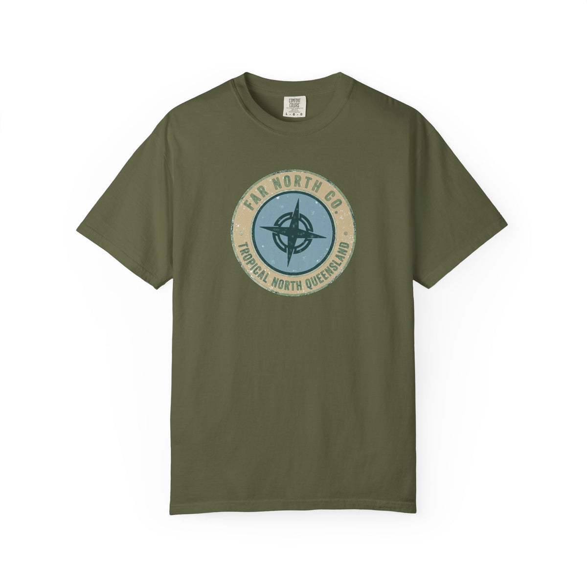 FNQ Compass