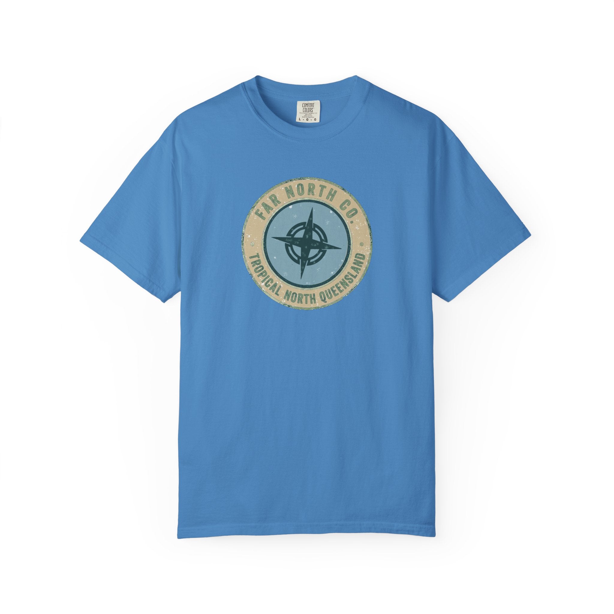 FNQ Compass