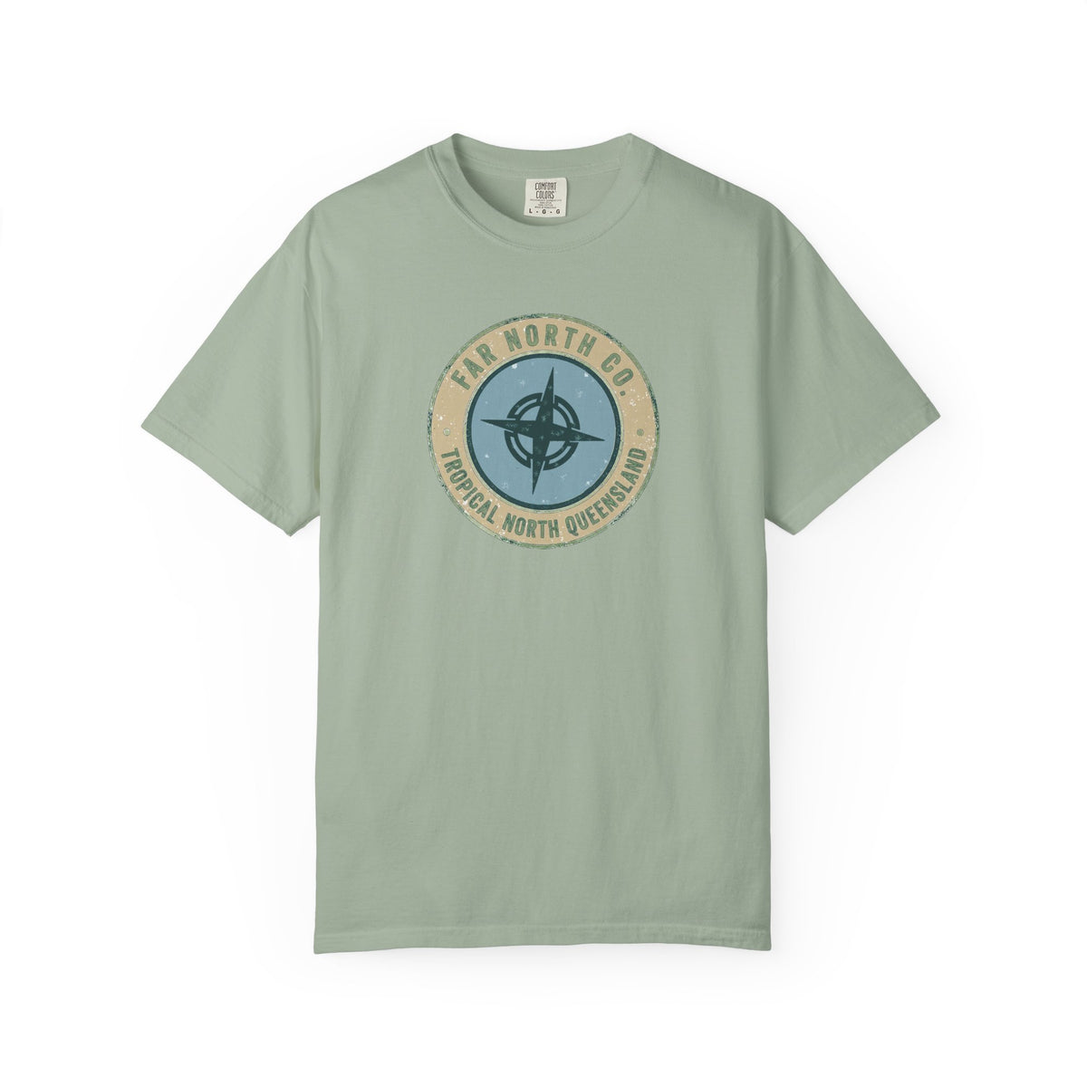 FNQ Compass