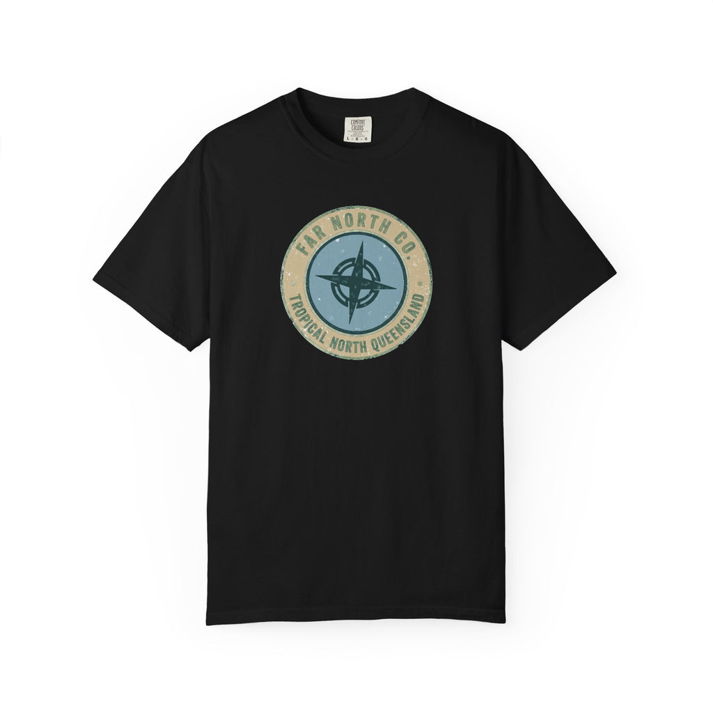 FNQ Compass