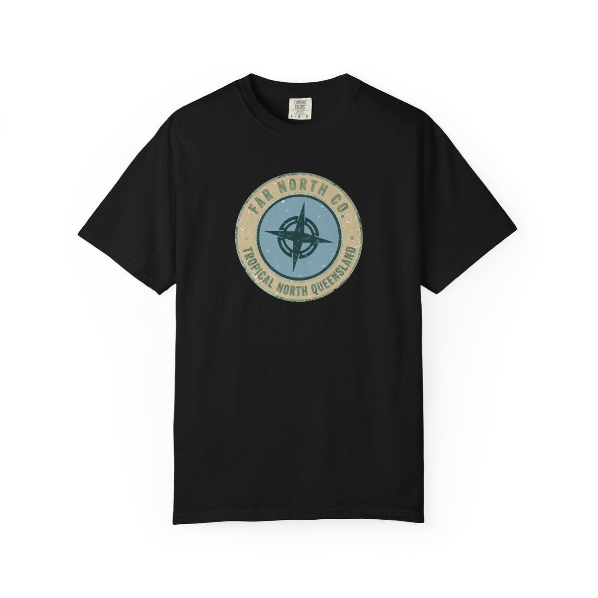 FNQ Compass