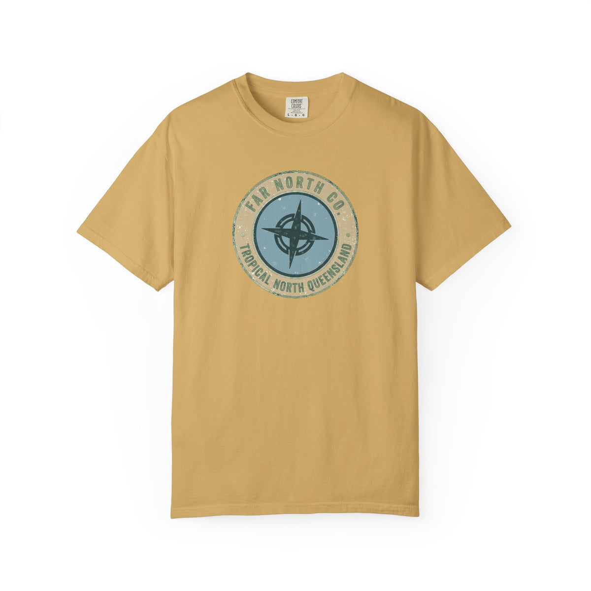 FNQ Compass