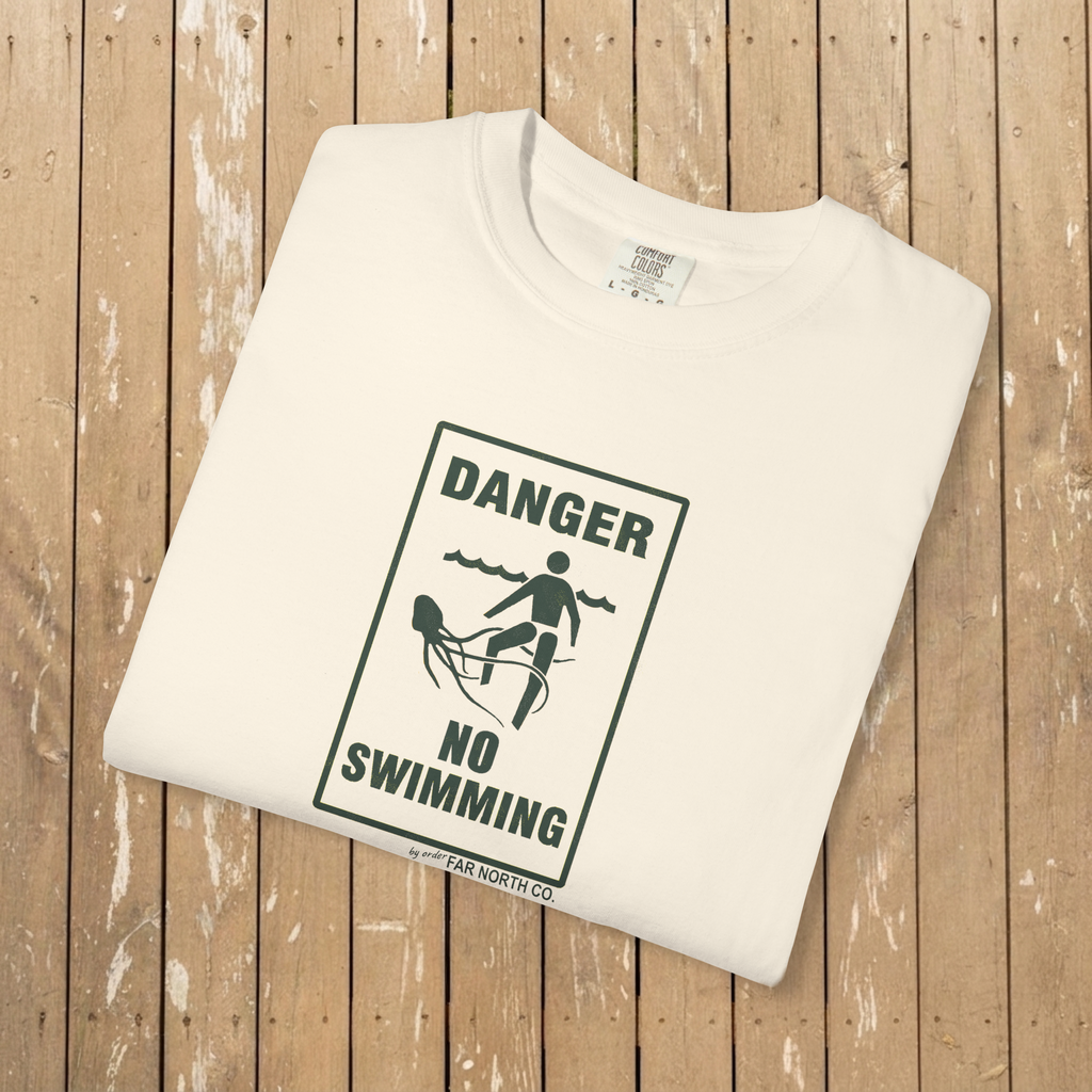 Marine Stingers