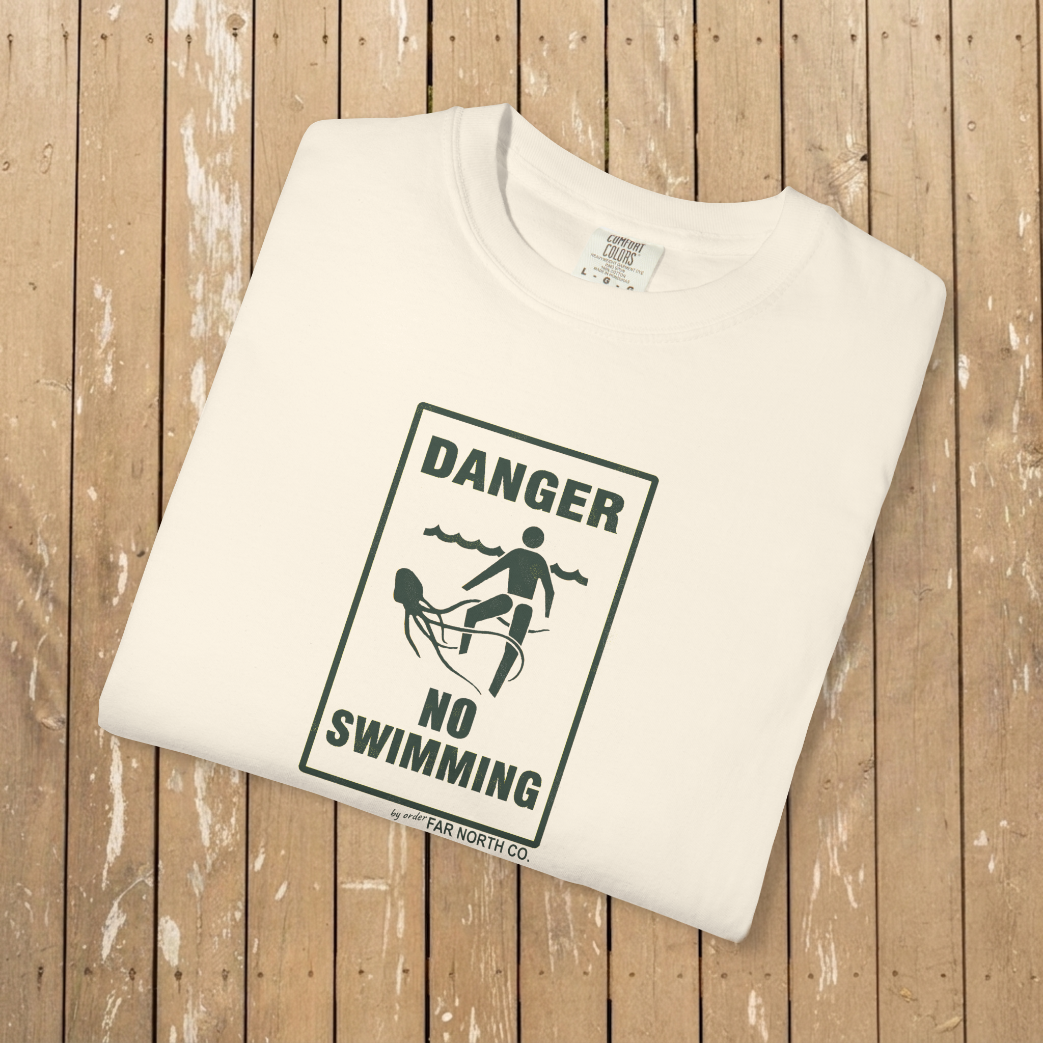 Marine Stingers