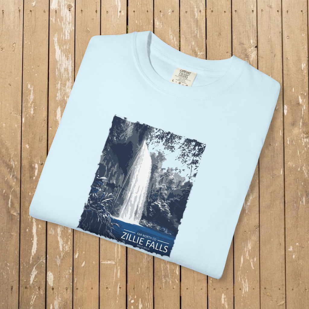 Zillie Falls