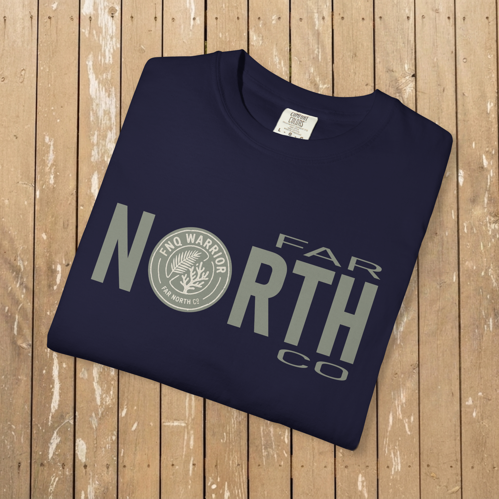 Far North Co